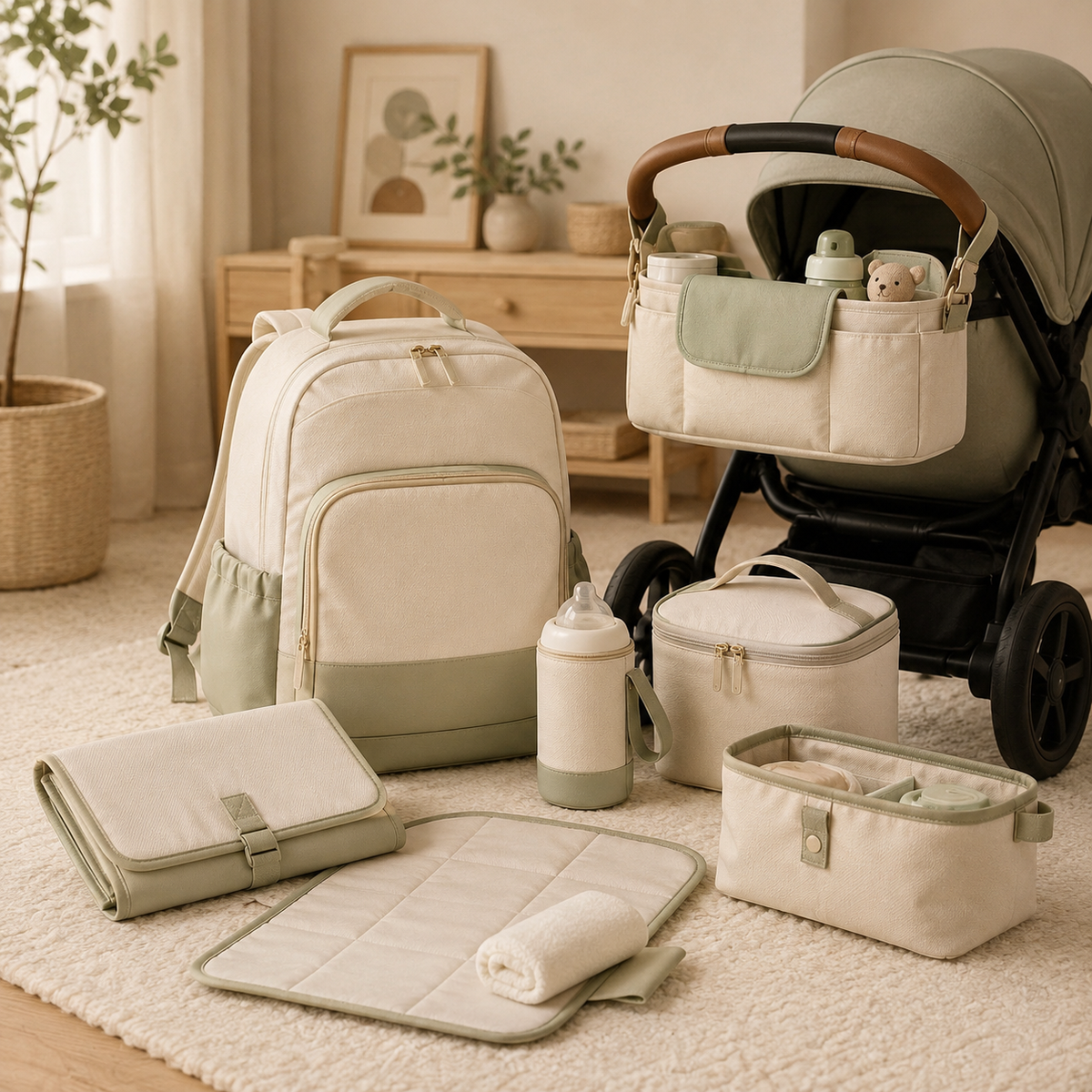 🚗 TidyMini™ On the Go
