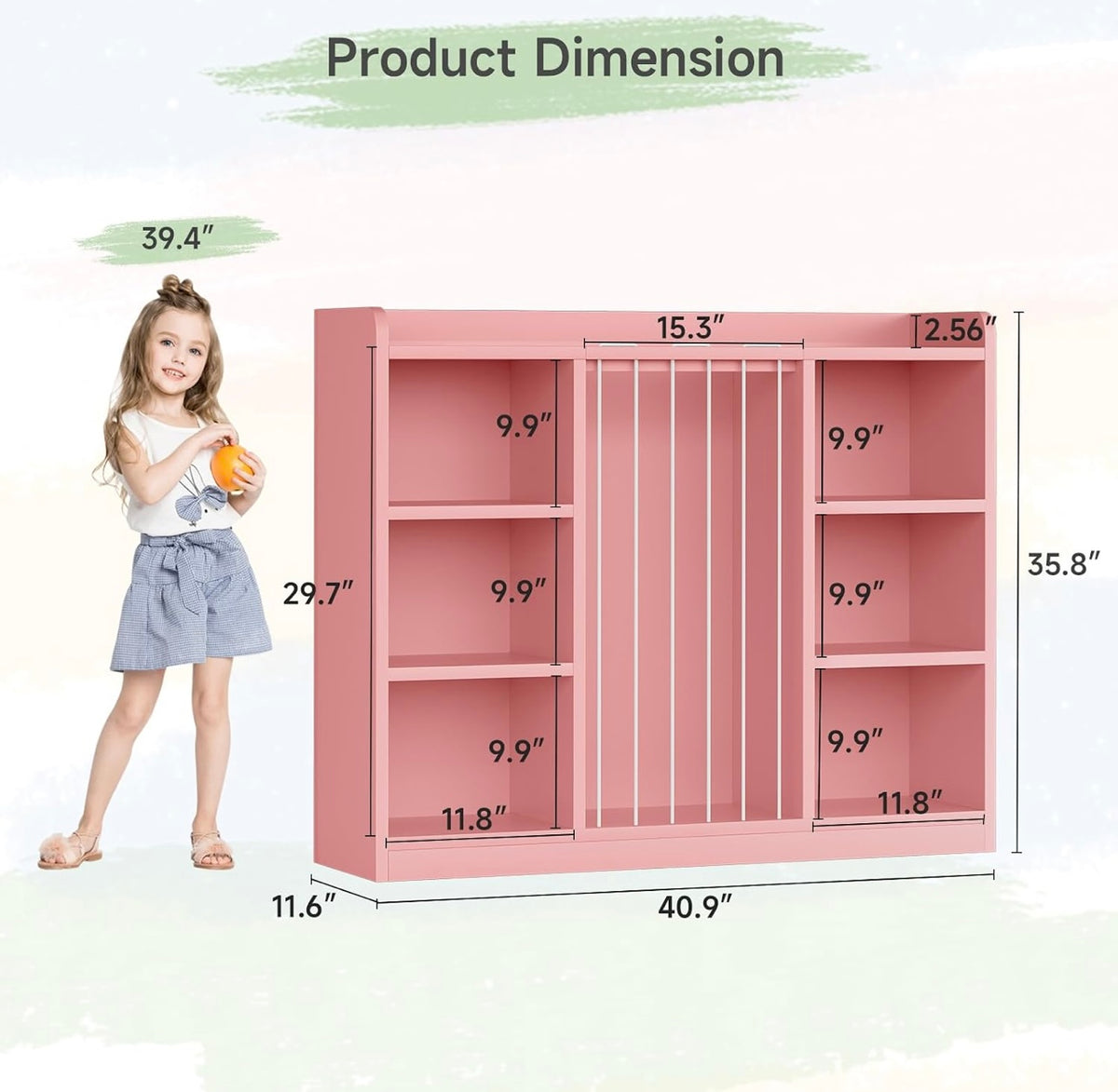     [VARIANT: Pink]