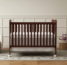 TidyMini™ EverNest 4-in-1 Convertible Crib